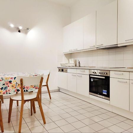 Central Mariahilfer Apartment 4 Min To The City Shopping Center And Schoenbrunn Palace فيينا المظهر الخارجي الصورة