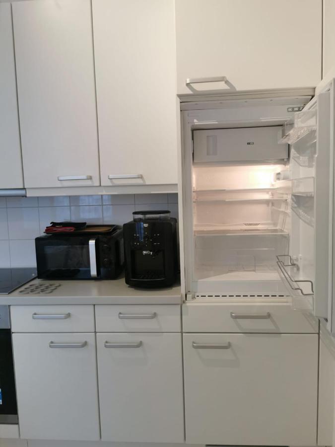 Central Mariahilfer Apartment 4 Min To The City Shopping Center And Schoenbrunn Palace فيينا المظهر الخارجي الصورة