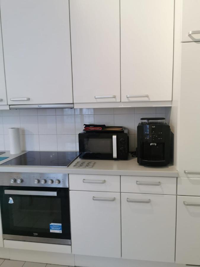 Central Mariahilfer Apartment 4 Min To The City Shopping Center And Schoenbrunn Palace فيينا المظهر الخارجي الصورة